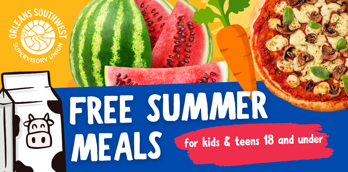 image of food: bagels, hot dogs, snap peas, granola bars, apples, fruit cup, chicken fingers